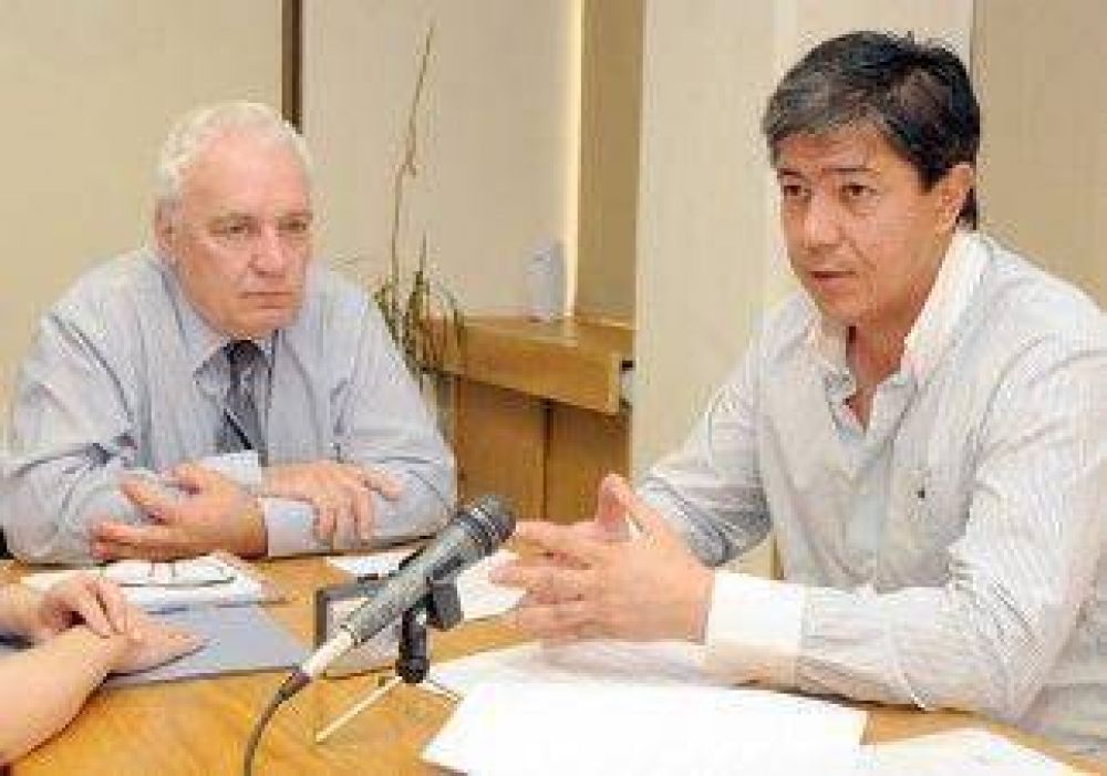 Chos Malal tendr� $2 millones para "modernizarse" 