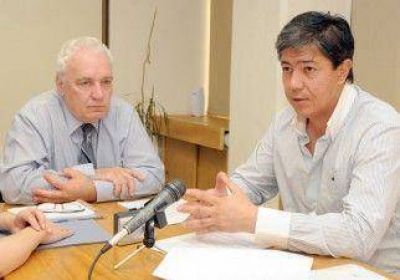 Chos Malal tendr� $2 millones para "modernizarse" 