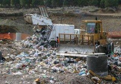 San Mart�n: aseguran que no hay riesgo por basurero 