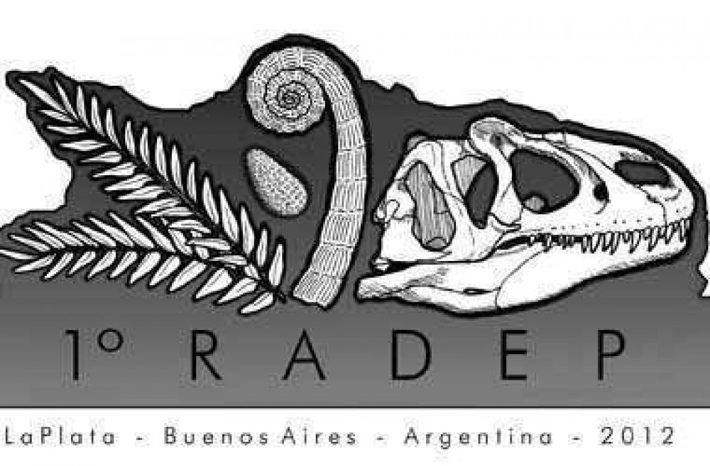 Se desarrollar� en La Plata la Primera Reuni�n Argentina de Estudiantes de Paleontolog�a