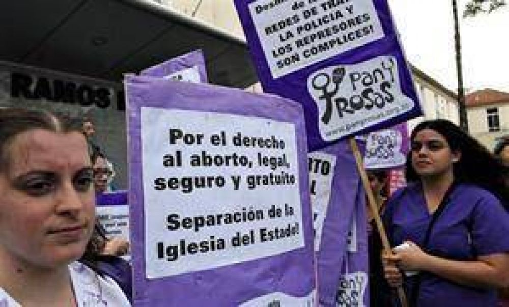 En La Plata, otro caso con pol�mica