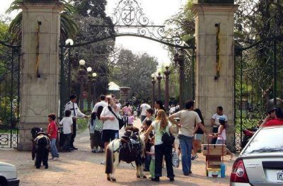 La Plata: Agenda especial del Zool�gico por el 105� aniversario