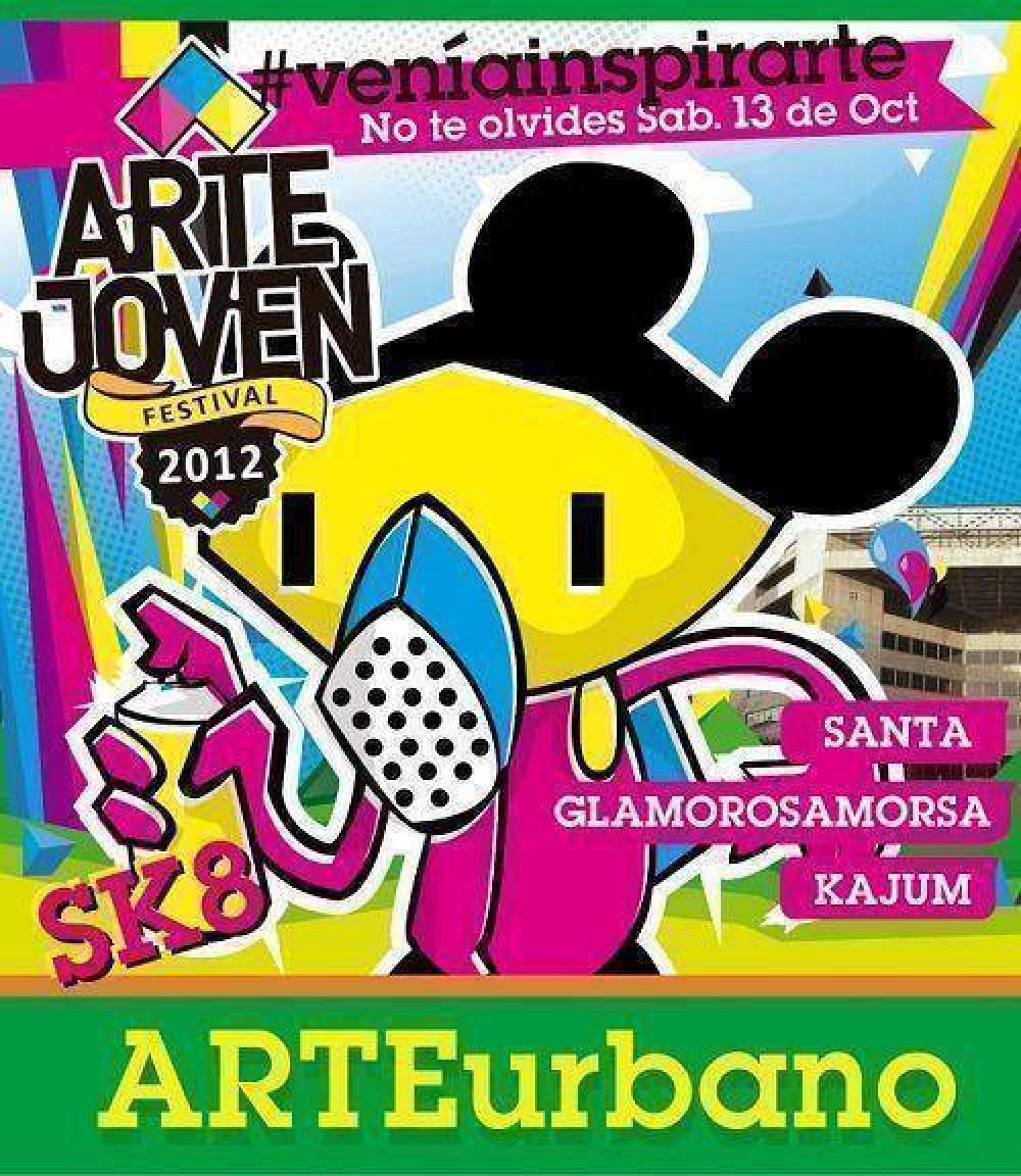 La Plata: Comienza una nueva edici�n del Festival "Arte Joven"