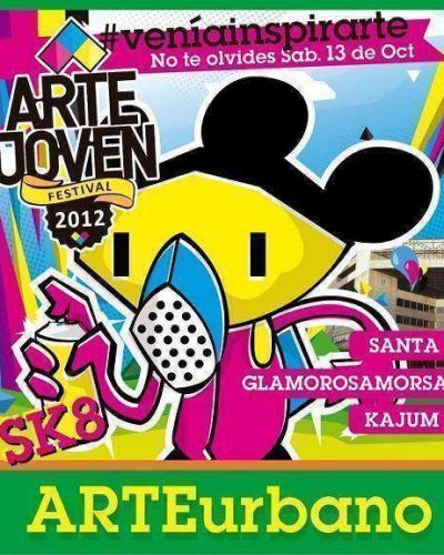 La Plata: Comienza una nueva edici�n del Festival "Arte Joven"