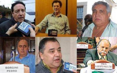 La Plata: CGT regional evita "institucionalizar" ruptura para no repetir esquema de Naci�n