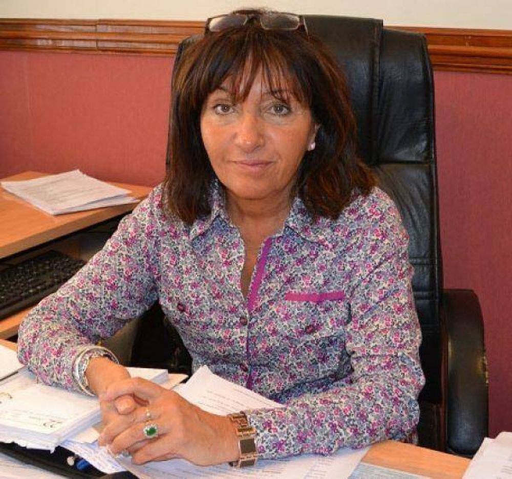 Siracusa impulsa la creaci�n de la Polic�a Judicial en Tierra del Fuego