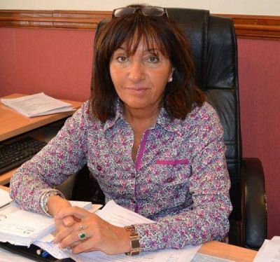Siracusa impulsa la creaci�n de la Polic�a Judicial en Tierra del Fuego