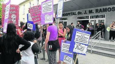 Aborto no punible: la Ciudad puso 5 hospitales a disposici�n para realizarlo