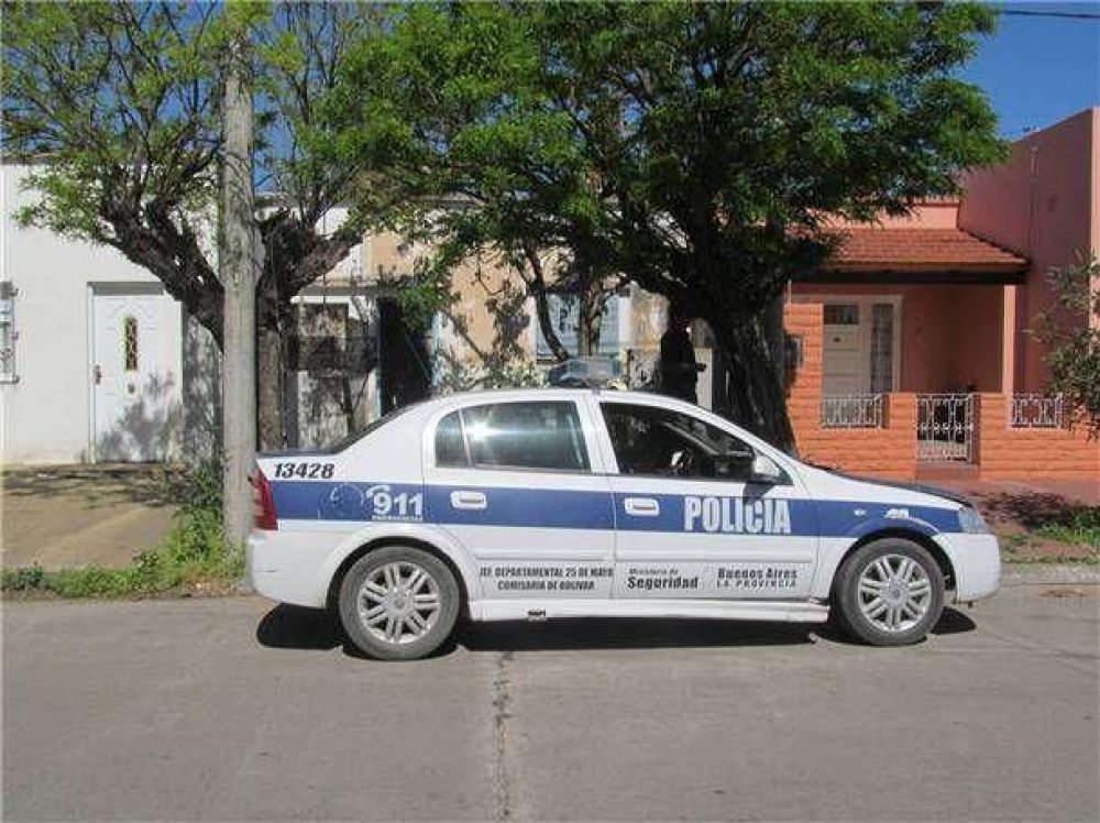 Encontraron muerto a un hombre en su domicilio