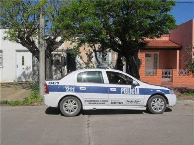 Encontraron muerto a un hombre en su domicilio