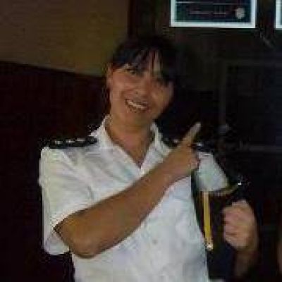 Una joven mujer polic�a de Bol�var recibi� un balazo y lucha por su vida