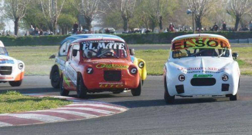 Fecha clave para el TC Roqueperense