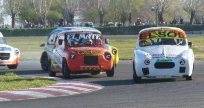 Fecha clave para el TC Roqueperense
