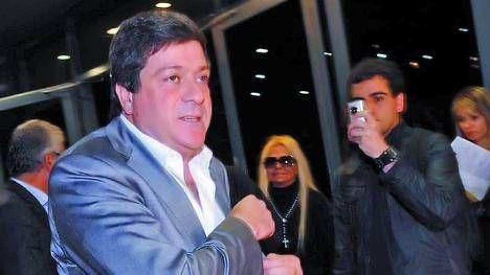 Al�, Cristina: nada sale si ella no lo autoriza