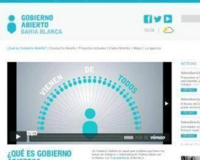 Sueldos en la Web: el Municipio esperar� la resoluci�n judicial