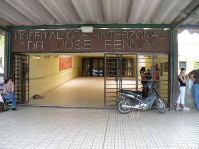 Nuevo trasplante de ri��n exitoso en el Hospital Penna