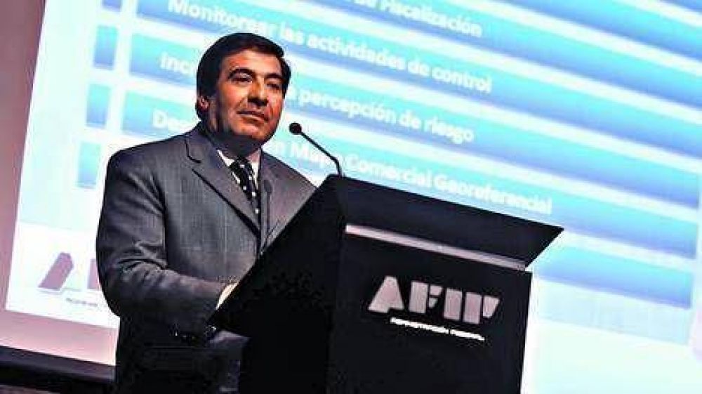 La AFIP aument� los controles a las agencias de viajes en los paquetes tur�sticos al exterior