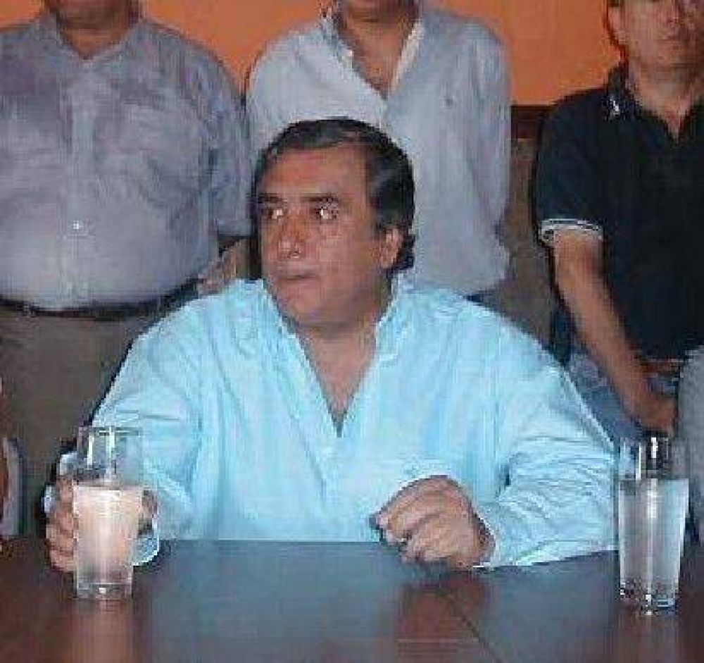 El saadismo duro con 'Bombon' Mercado.