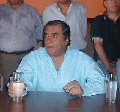 El saadismo duro con 'Bombon' Mercado.