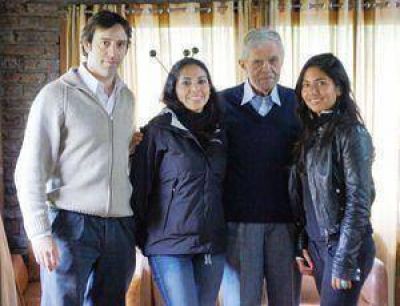 Empresarias ecuatorianas recorrieron las instalaciones de Nicieza y Taverna y Sofivo S.A.