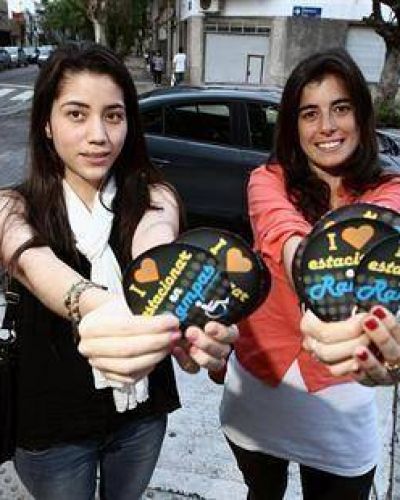 Ideas j�venes para cambiar la ciudad: solidaridad, arte y diversidad en los barrios