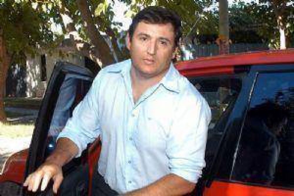 En su nueva gesti�n, Salgado ech� a 60 contratados
