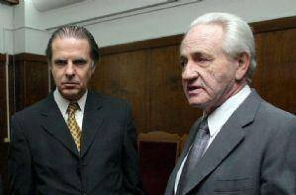 La Corte decidir� cu�nto debe pagar Jaque por la antig�edad