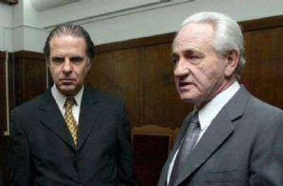 La Corte decidir� cu�nto debe pagar Jaque por la antig�edad
