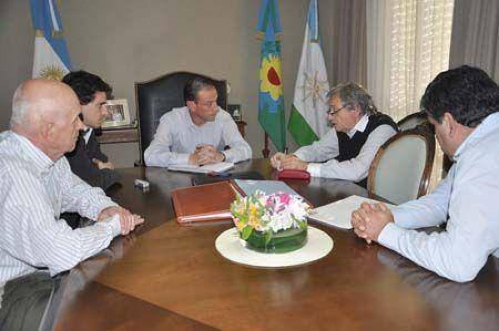 Importantes oportunidades de negocios para la producci�n av�cola
