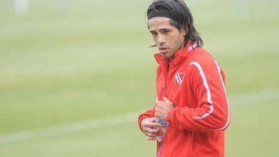 INDEPENDIENTE: "Necesitaba tiempo"