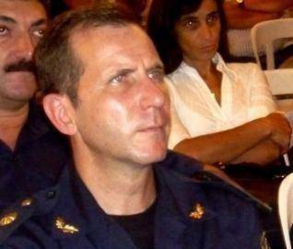 El Ministerio de Seguridad dice que lo de Paolini fue "un error" y sigue al frente de la polic�a
