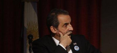 Moreno toma el control del PJ porte�o y hay alarma por el impacto en la elecci�n