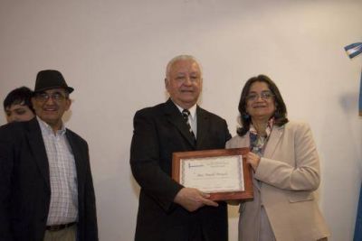 Corpacci en Jornadas sobre Mutualismo