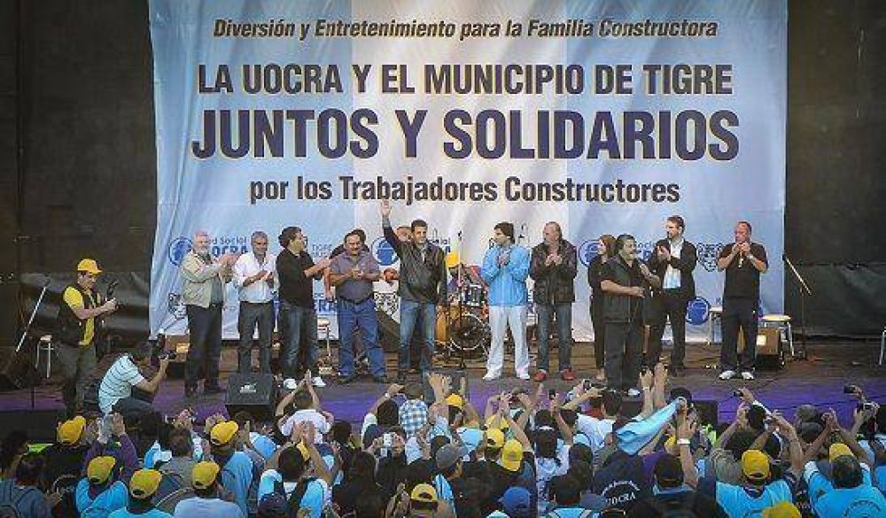 �Los que llevan armas no son trabajadores, son delincuentes�
