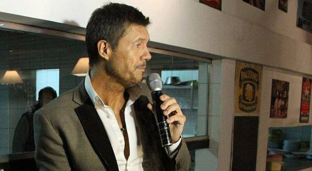 Tinelli, sobre Belgrano: Es un muy buen equipo