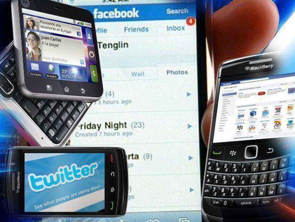 Conozca los 10 tipos m�s comunes de adictos a redes sociales