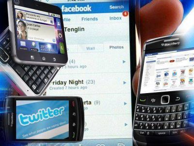 Conozca los 10 tipos m�s comunes de adictos a redes sociales