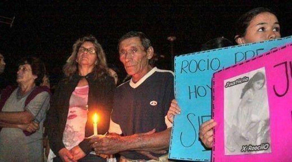 En noviembre arranca el juicio por el asesinato de Roc�o Barletta