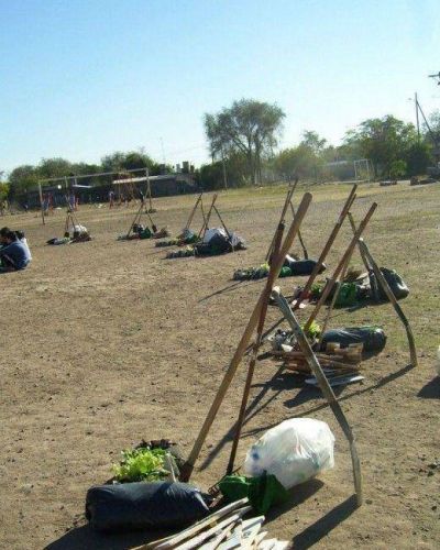 Sembrando un nuevo futuro en Primavera