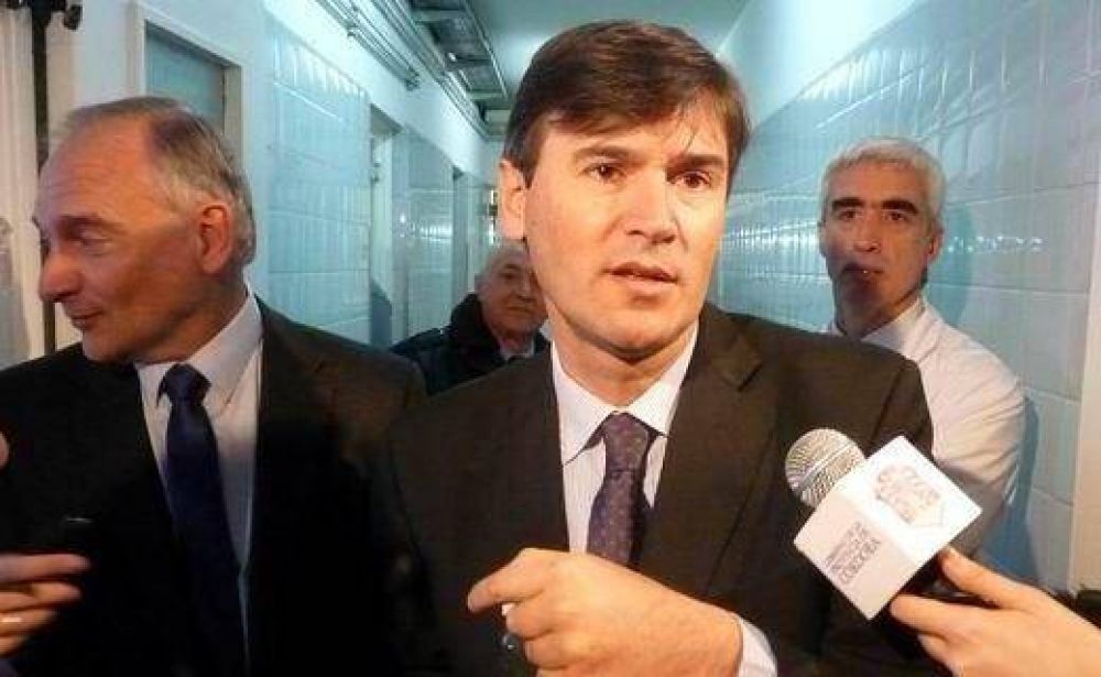 Denuncia contra Passerini pas� a Bell Ville