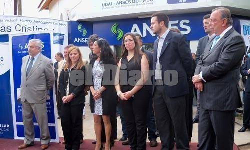 En los countries �est� lleno de caceroleros y golpistas�