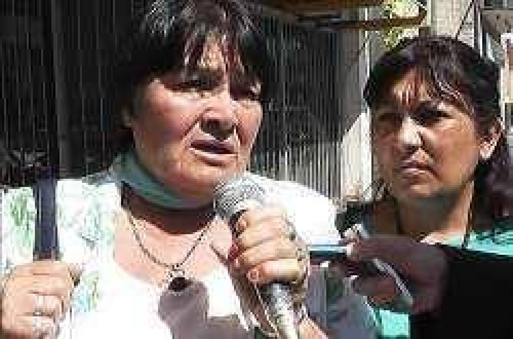 Denunciaron al Gobierno por no trasladar las lagunas de oxidaci�n