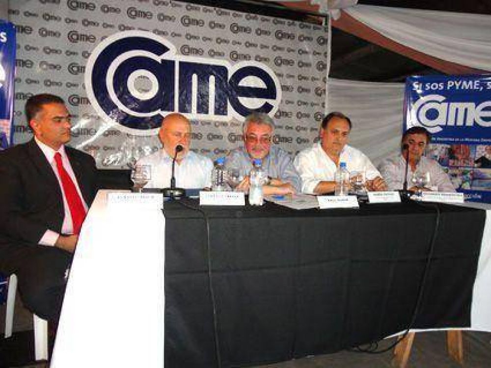 La regi�n busca el camino  Del desarrollo productivo 