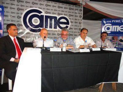 La regi�n busca el camino  Del desarrollo productivo 
