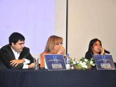 Recibe apoyo proyecto  De participaci�n juvenil 