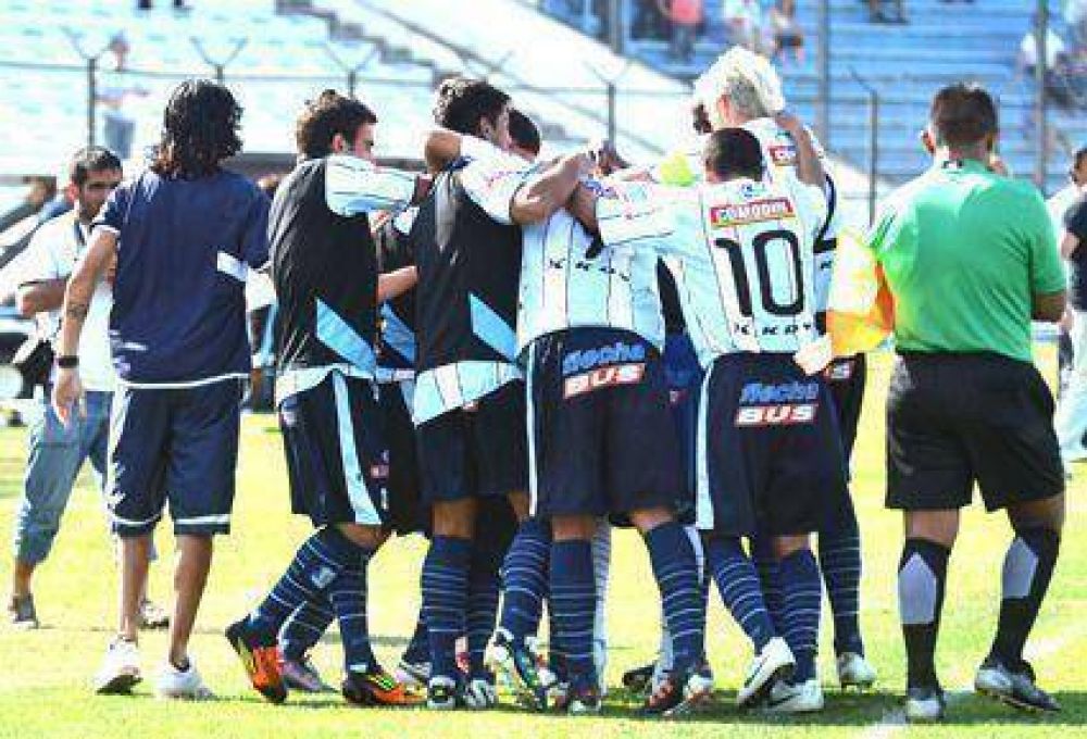 Gimnasia y Esgrima de Jujuy busca seguir sumando 