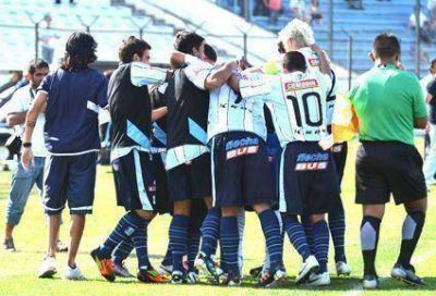 Gimnasia y Esgrima de Jujuy busca seguir sumando 