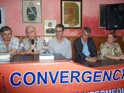  Mar�n: �Con La C�mpora no tengo relaci�n y no quiero tenerla�