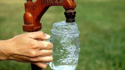  En diciembre, subir� un 24 por ciento la tarifa del servicio de agua potable