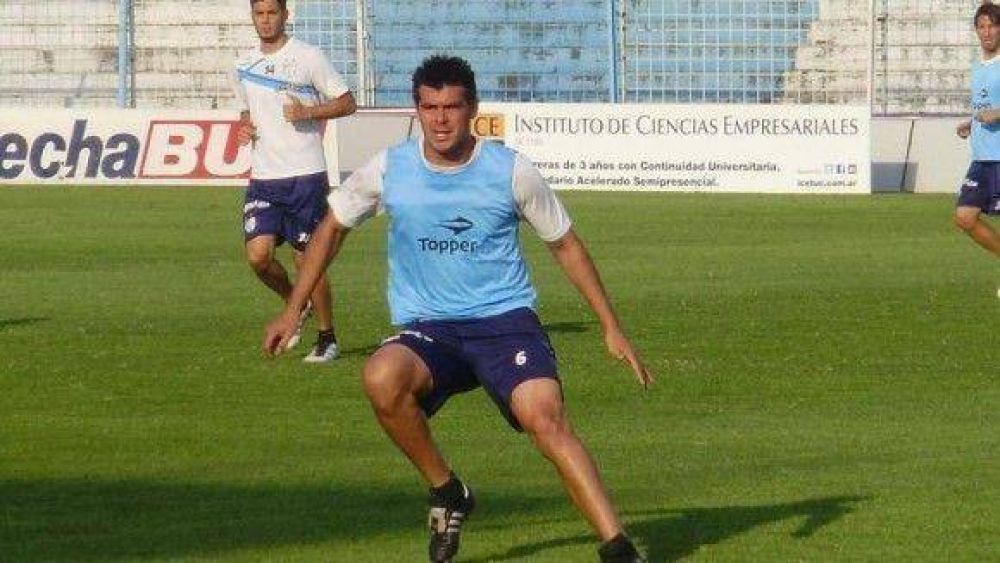  M�rmol vuelve a ser titular y sabe que urge una victoria